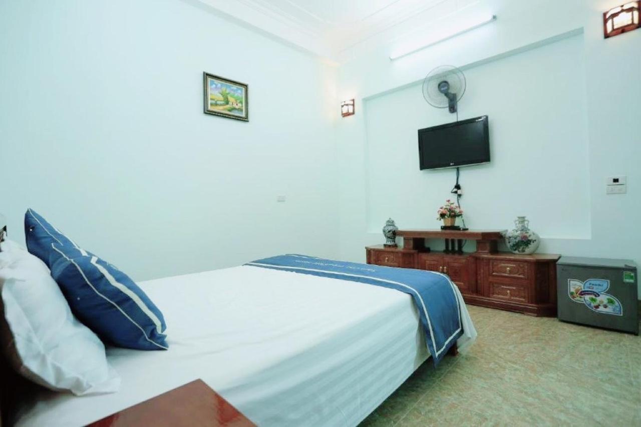 Tam Coc Guest House & Hostel Ninh Bình Kültér fotó