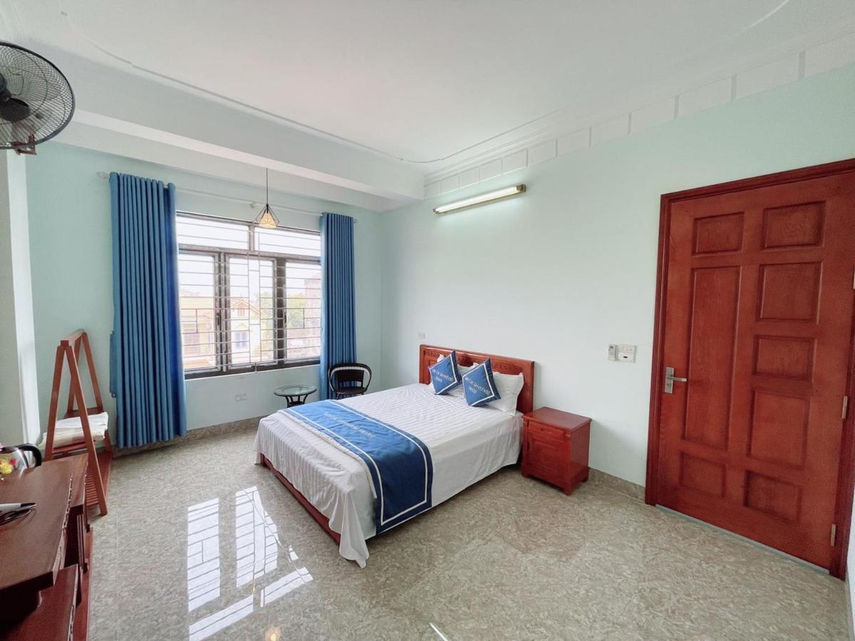 Tam Coc Guest House & Hostel Ninh Bình Kültér fotó