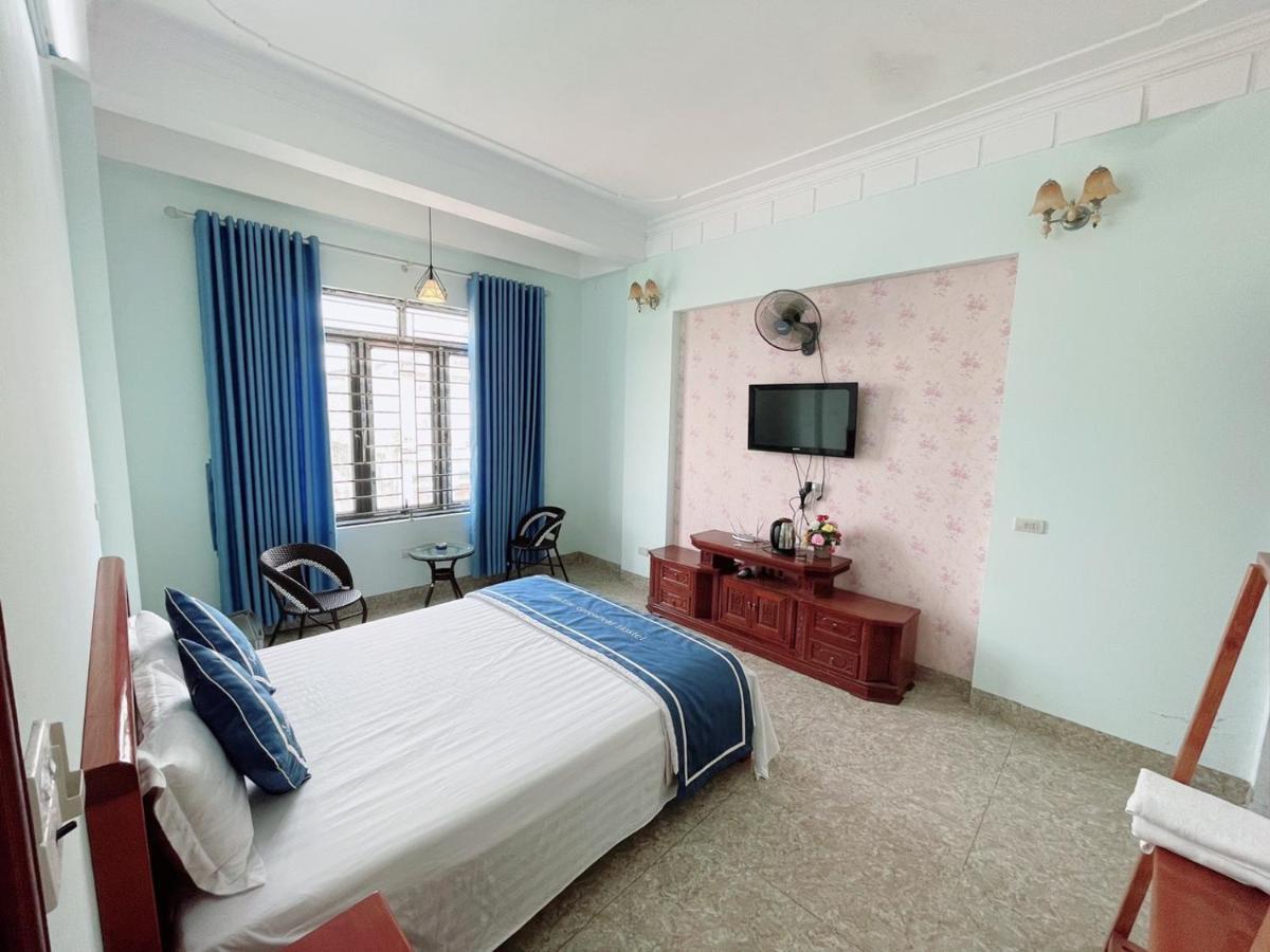 Tam Coc Guest House & Hostel Ninh Bình Kültér fotó