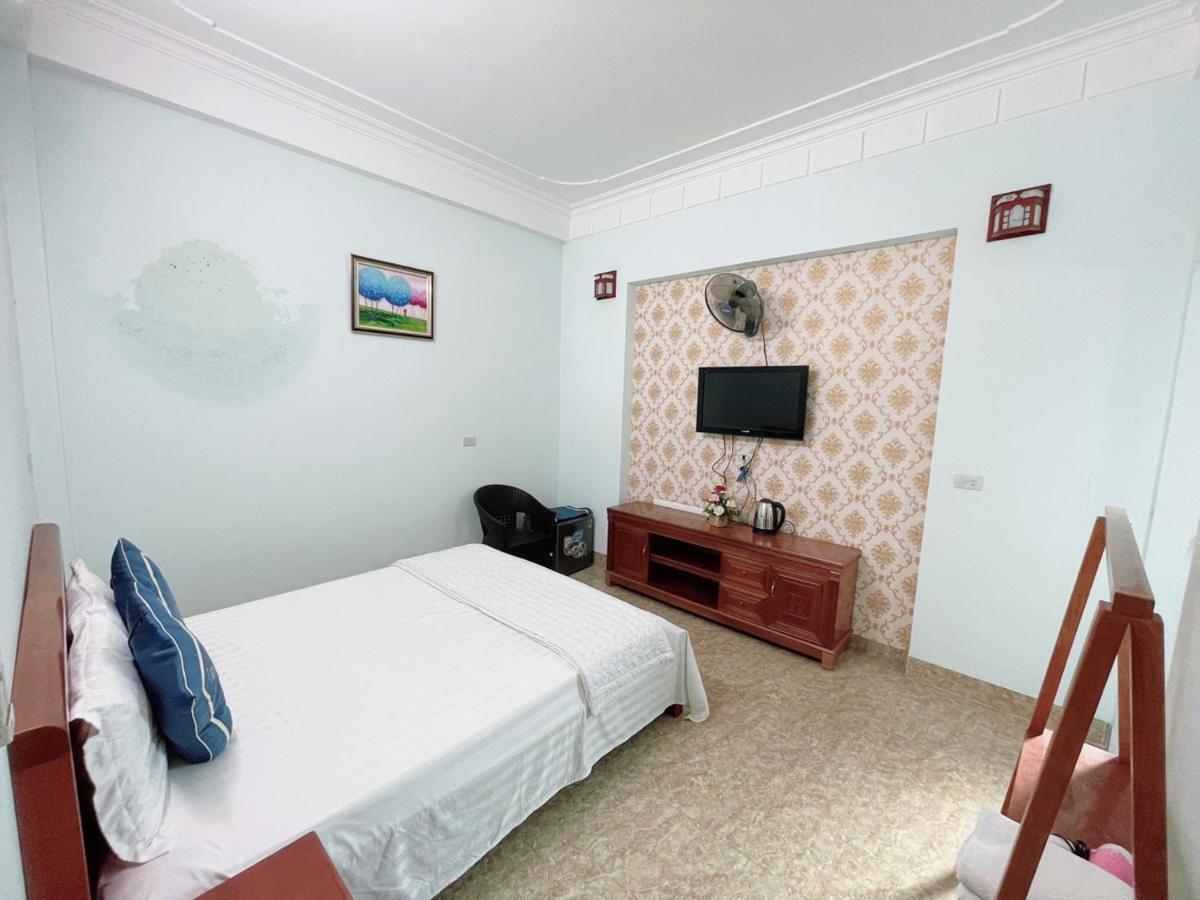 Tam Coc Guest House & Hostel Ninh Bình Kültér fotó