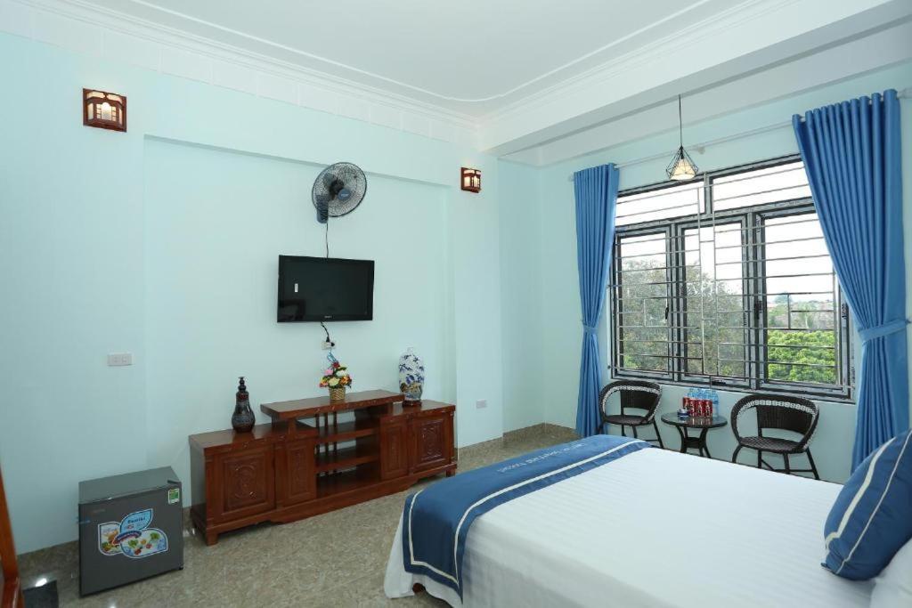 Tam Coc Guest House & Hostel Ninh Bình Kültér fotó