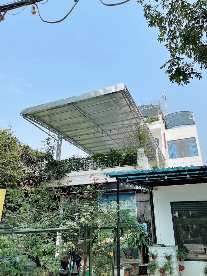 Tam Coc Guest House & Hostel Ninh Bình Kültér fotó