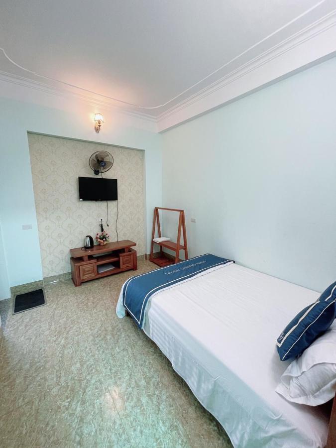 Tam Coc Guest House & Hostel Ninh Bình Kültér fotó
