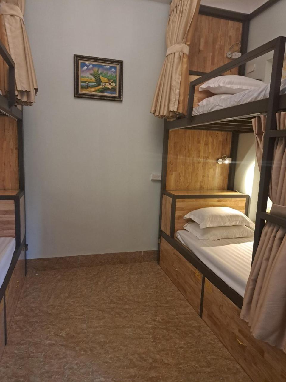 Tam Coc Guest House & Hostel Ninh Bình Kültér fotó
