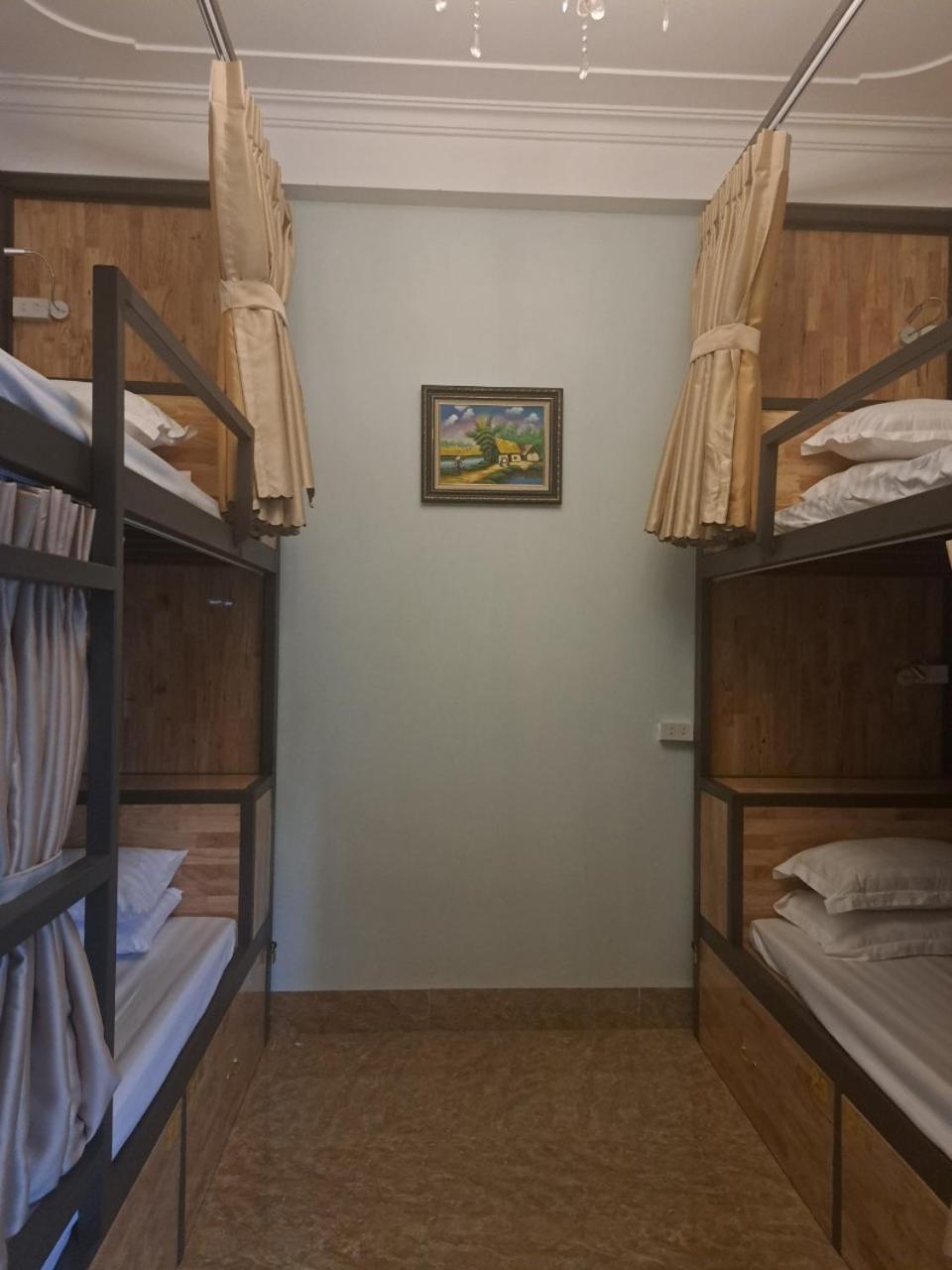 Tam Coc Guest House & Hostel Ninh Bình Kültér fotó