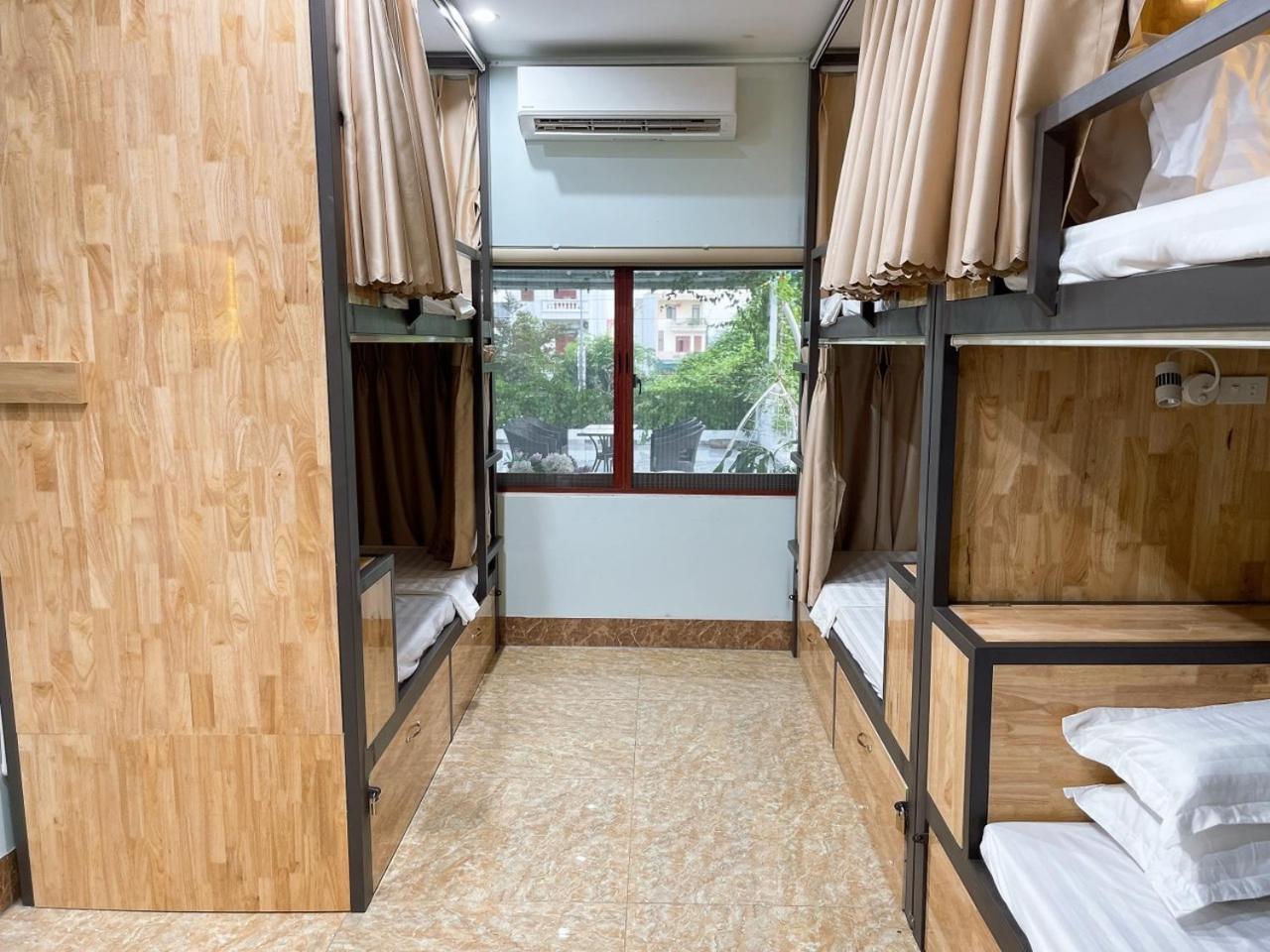 Tam Coc Guest House & Hostel Ninh Bình Kültér fotó