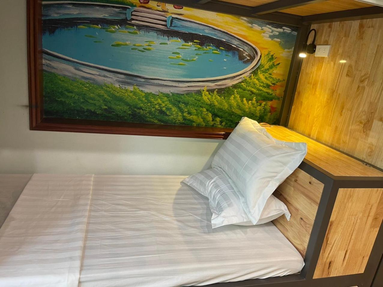 Tam Coc Guest House & Hostel Ninh Bình Kültér fotó