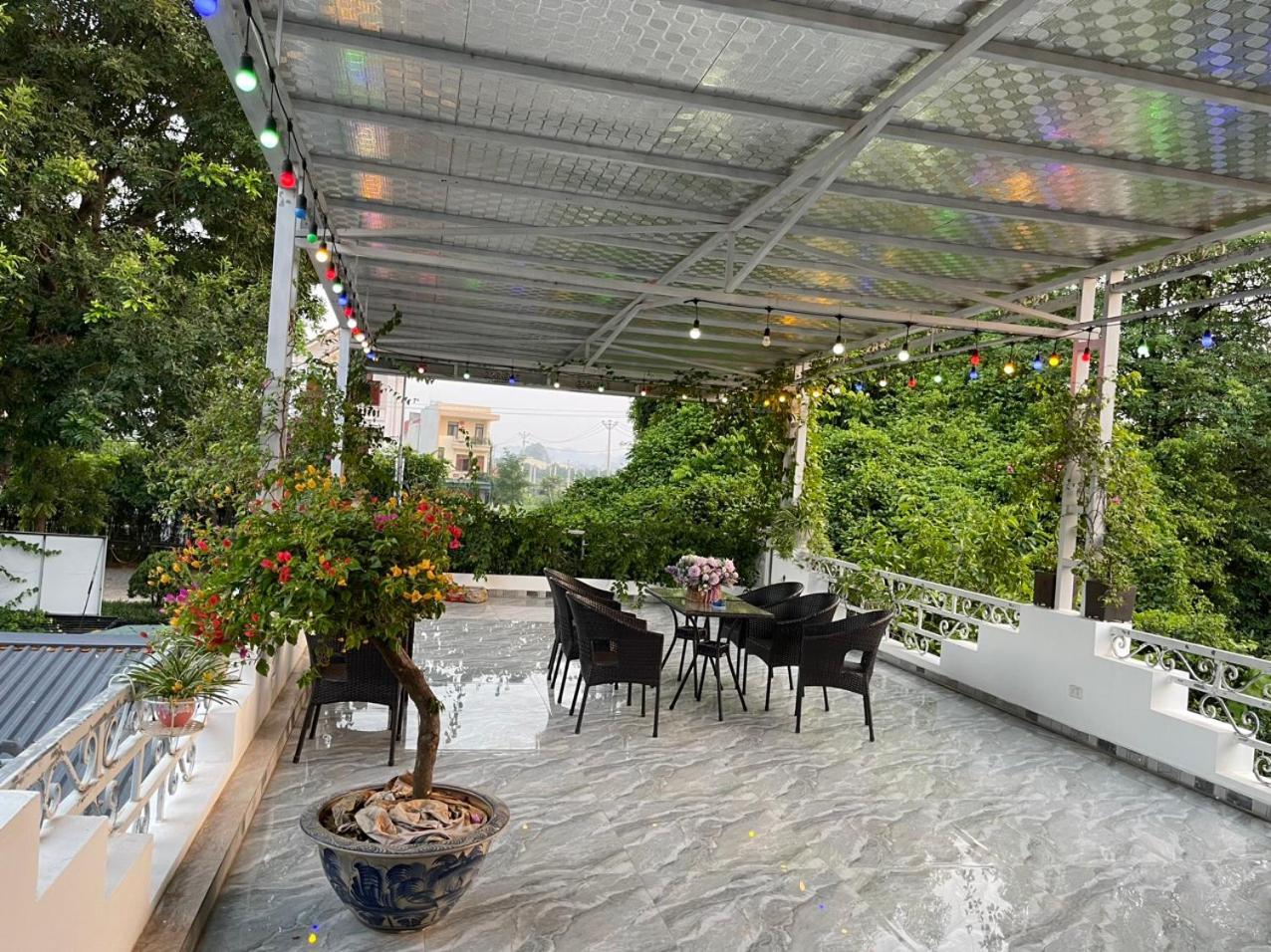 Tam Coc Guest House & Hostel Ninh Bình Kültér fotó